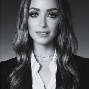 Meet your Posher, Erin